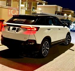 Bestune T77